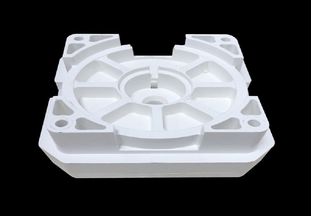 SMC Mold